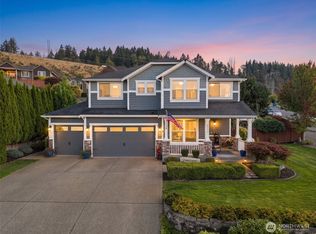 8213 172nd Ave E, Sumner, WA 98390