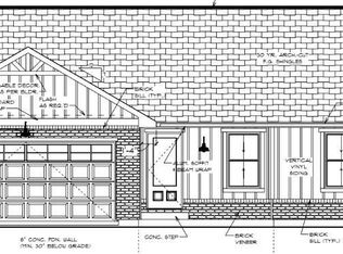 177 Sugar Creek Dr, Troy, MO 63379