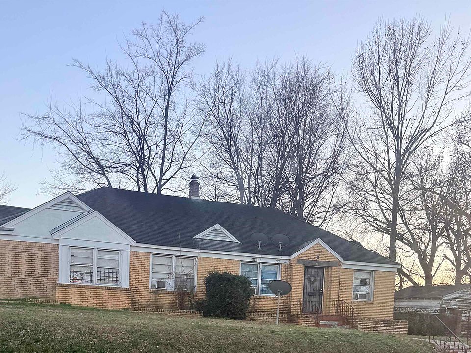 1st image of 1035 Springdale St