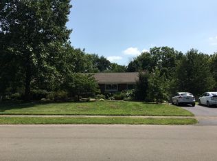 2836 Southview Dr, Lexington, KY 40503