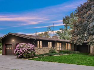 1053 W 850 S, Union Mills, IN