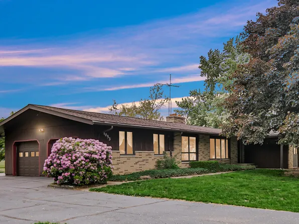 1053 W 850 S, Union Mills, IN 46382