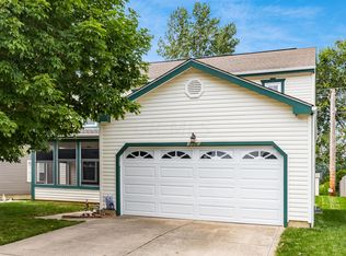 1683 Milington Way, Marysville, OH 43040