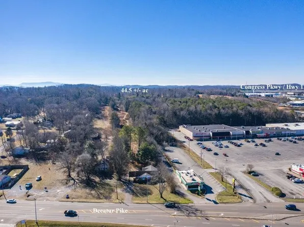 45 Decatur Pike, Athens, TN 37303