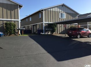 4545 S Puget Sound Ave APT D, Tacoma, WA 98409