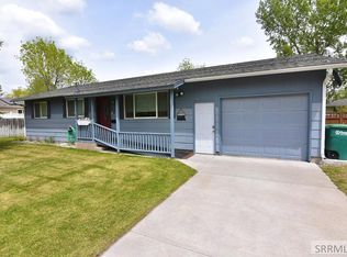 521 S Maurine Dr, Idaho Falls, ID 83401
