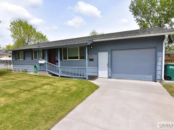 521 S Maurine Dr, Idaho Falls, ID 83401