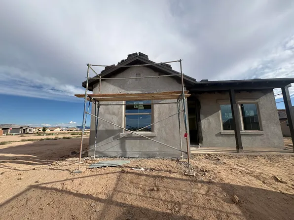 6154 Diebenkorn Dr SE, Albuquerque, NM 87106