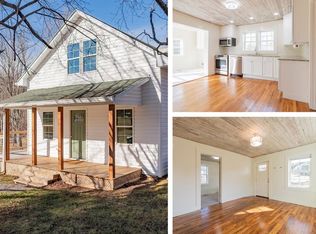 1759 Cranberry Rd, Woodlawn, VA 24381