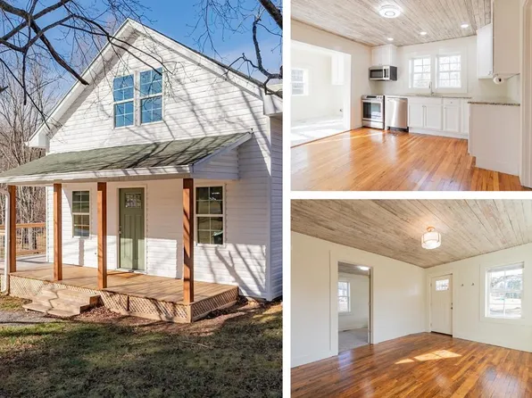 1759 Cranberry Rd, Woodlawn, VA 24381