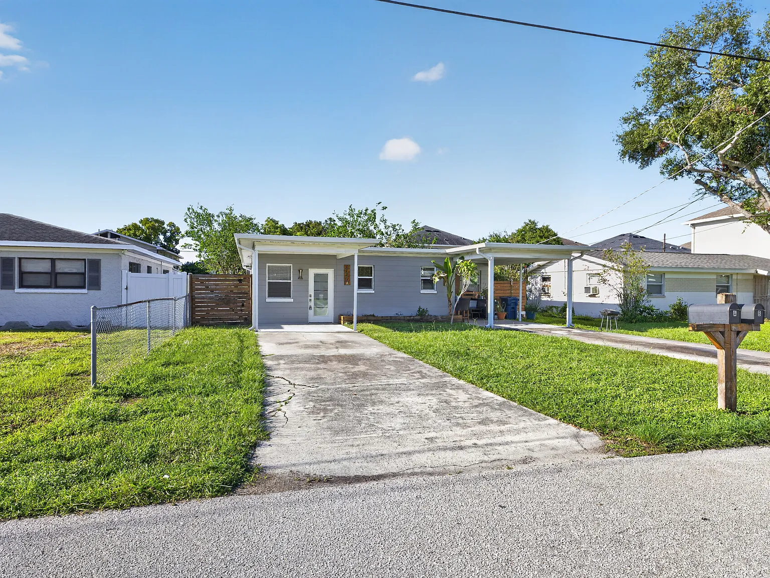1 bed, 736 sqft, $1,650 — Photo 2