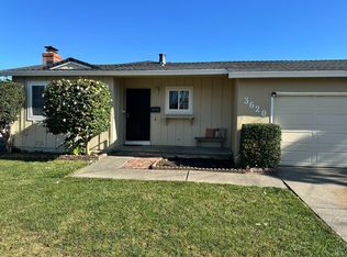 3620 Dover St, Napa, CA 94558