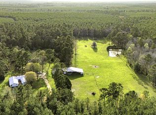5146 Richardson Rd E, Livingston, TX 77351