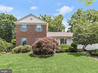 12903 Black Oak Dr, Laurel, MD 20708