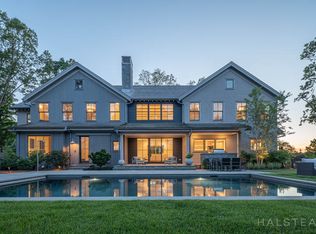 17 Brush Island Rd, Darien, CT 06820