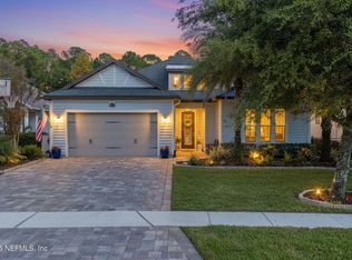 205 VALLEY GROVE Drive, Ponte Vedra, FL 32081