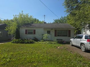 3361 W Lyndon Ave, Flint, MI 48504
