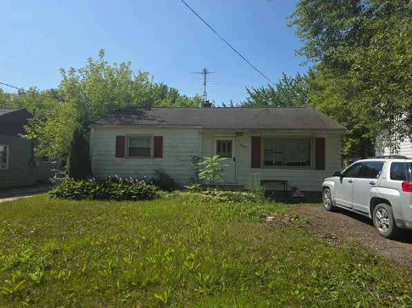 3361 W Lyndon Ave, Flint, MI 48504