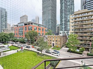 55 Isabella St #1202, Toronto, ON M4Y1M8