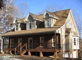 175 Autumn Ridge Dr, Lexington, NC 27295