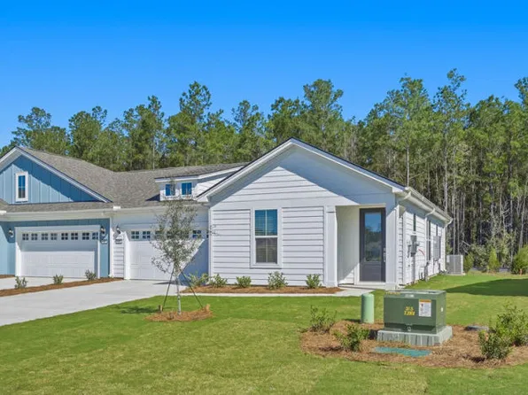 421 Hickory Shad Ln, Bluffton, SC 29909