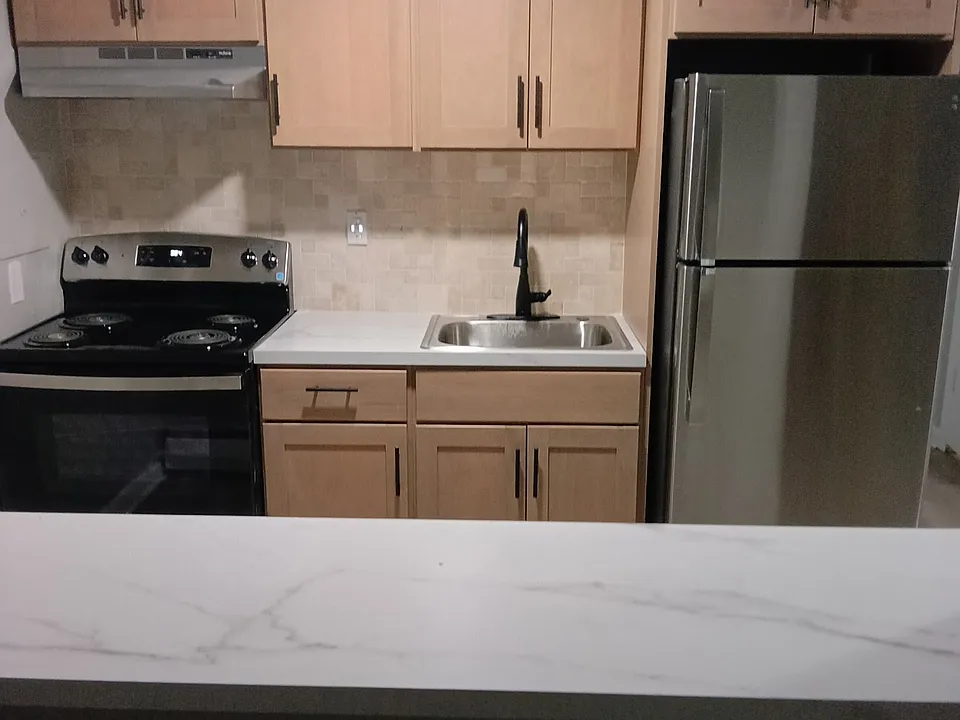 Marple Apartments