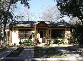 16108 Spring Branch Trl, Austin, TX 78734