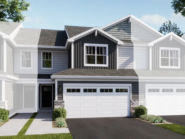 Marianne Plan, Hickory Glen