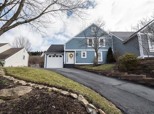 2561A Pheasant Run, Wexford, PA
