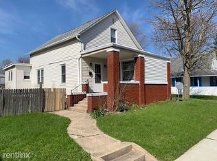 710 E Mishawaka Ave, Mishawaka, IN 46545