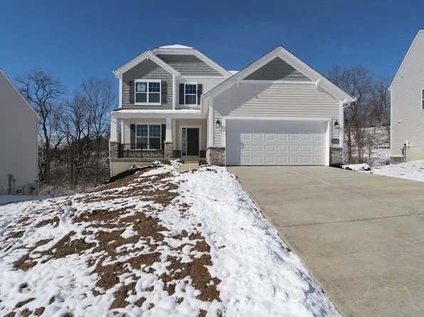 12049 Westland Ct, Cincinnati, OH 45251