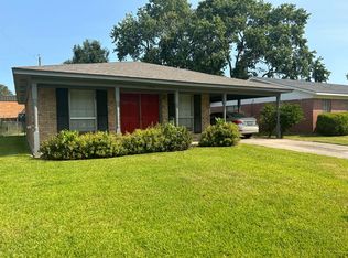 1510 Joey Ln, Bossier City, LA 71111