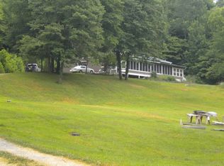 3736 & 3738 Raleigh Elam Rd, Santa Fe, TN 38482