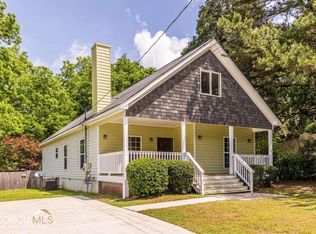 1027 Birch St SW, Atlanta, GA 30310