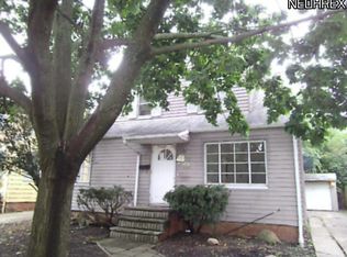 5459 Hollywood Ave, Maple Heights, OH