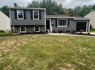 1289 Denise Dr, Kent, OH 44240
