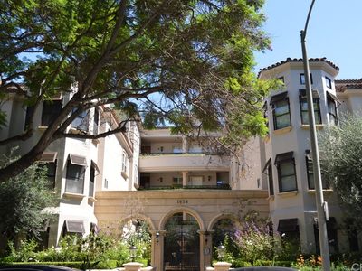 1658 Camden Ave APT 306, Los Angeles, CA, 90025