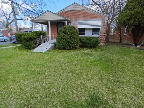 8908 Artesian St, Detroit, MI 48228