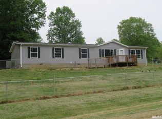 770 Sasser Dr, Bedford, IN 47421