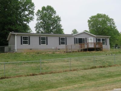 770 Sasser Dr, Bedford, IN, 47421
