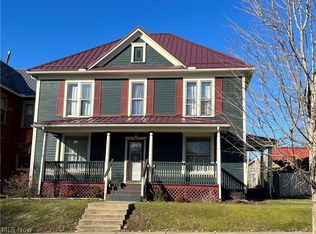 1041 Gomber Ave, Cambridge, OH 43725