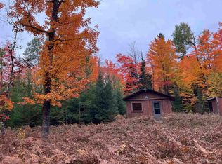 Winslow Lake Rd, Iron River, MI 49935