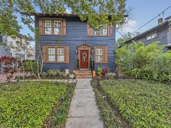 606 E Amelia St, Orlando, FL 32803