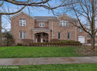 1500 McDaniels Ave, Highland Park, IL