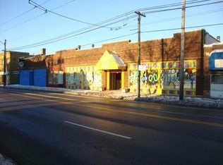 1930 N Main St, Dayton, OH 45405