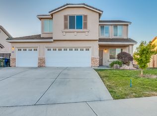 7916 Marla Way, Elk Grove, CA 95758