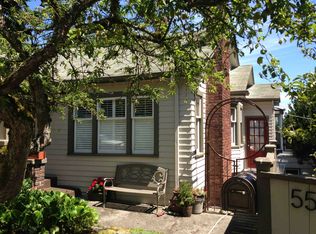 5504 38th Ave NE, Seattle, WA 98105