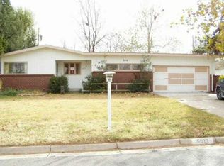 5811 Memphis St, Wichita, KS 67220