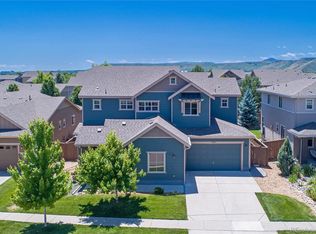 15378 W 50th Pl, Golden, CO 80403