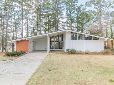 4086 Essex Dr, Villa Rica, GA, 30180